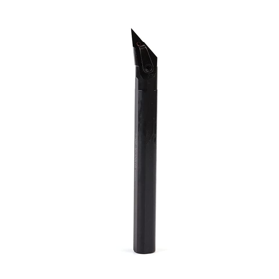 1pc S20R-MVXNR16 20mm Internal Turning Tools S20R-MVXNL16 Lathe Tools Holder S25S-MVXNR16 S25S-MVXNL16,CNC Lathe Cutting Tool(S20R-MVXNL16)