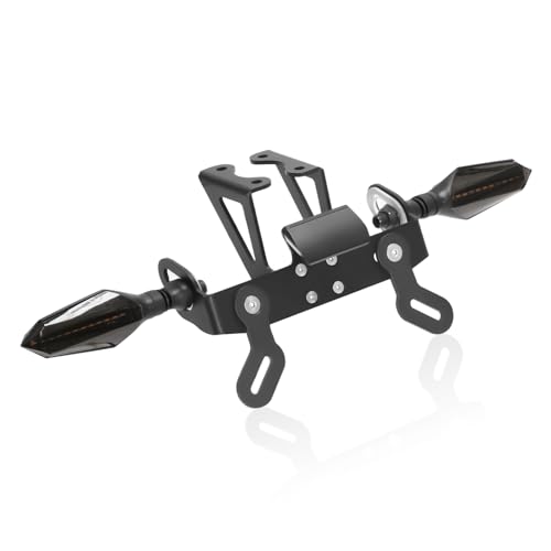 GYUKSIA R6 Fender Eliminator Kit