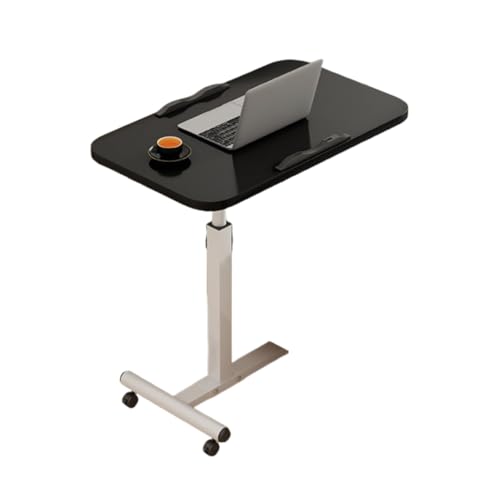 Deerou�܂肽���ݎ����C�W�[�x�b�h�T�C�h�e�[�u���A�L���X�^�[�t���A�������߉\�A60×40�A�|�[�^�u���m�[�g�p�\�R���e�[�u���A�X�Ύ��R���s���[�^�[�e�[�u���A�ȃX�y�[�X�A�L���Ȃ��A�e���r�f�B�i�[�ɍœK (���b�N�K,�V���O���{�[�h+�X�g�b�v�o�[×2 60*