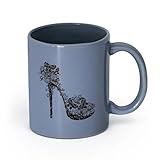Fabriqué selon des techniques céramiques orientales traditionnelles, minutieusement sculpté par des artisans et cuit à plus de 1 000 °C, ce mug est une véritable œuvre d’art. Si vous souhaitez un motif uni, veuillez nous contacter par e-mail.