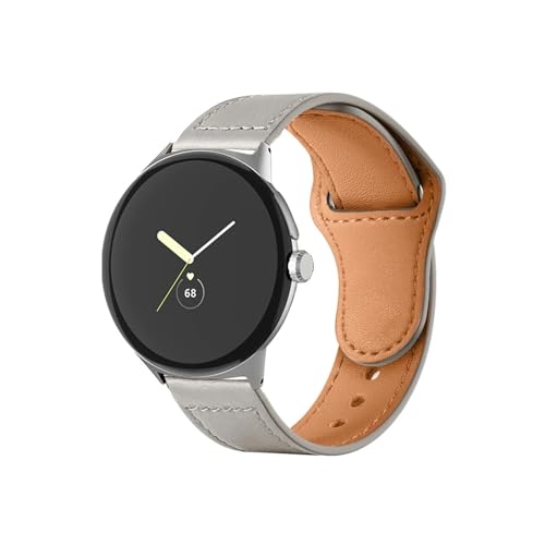 [ANGIRSFPO] U[Xgbv Google Pixel Watch1/2 ɓK X^CbVŌyʂȃ}`J[ Google Pixel Watch XgbvɓK(Gray)
