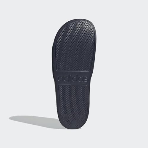 Image of Adidas Men's Adilette Shower Flip Flops