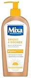 Bright & Bronze Selbstbräunende Bodylotion