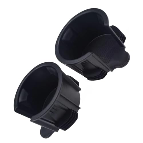 Porte-gobelets insèrent bouteille boisson console pour Freelander 2 Discovery