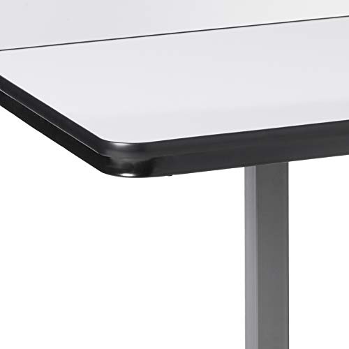 Pro-Line Ii Pht70527 Pneumatic Height Adjustable Table #TOP3