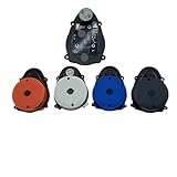 Pieza de repuesto original: restaura las capacidades de navegación originales de su robot aspirador y soluciona problemas como movimientos aleatorios o fallas de mapeo.