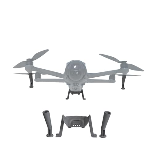 For DJI MAVIC 4 PRO �����������O�r �T�|�[�g�u���P�b�g �h���[���p �y�� ��� �ϋv�� ���萫 �����f�B���O�M�A �������u 30mm���� �N�C�b�N�����[�X For DJI MAVIC 4 PRO���������f�B���O�M�A�A�N�Z�T���[