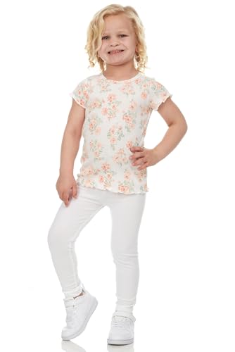 Laura Ashley 5-Pack Infant & Toddler Girls Shirts thumb #1