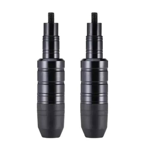 ZINQATUN Aluminum Alloy Frame Sliders