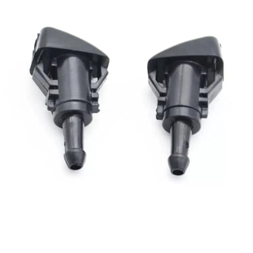 Buse de pulvérisation Ix20 jet lave-glace fluide uniforme