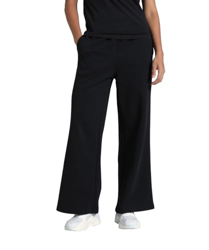 Image of Puma Women Knitted Pants