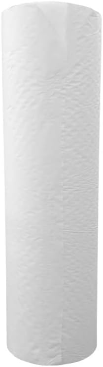 R&E Paint Supply RE 18-W, 18 inch White Masking Paper