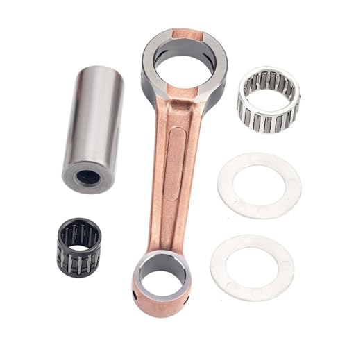 Kit bielle moto anti-casse moteur 150SX et 150XC compatible 50330015100
