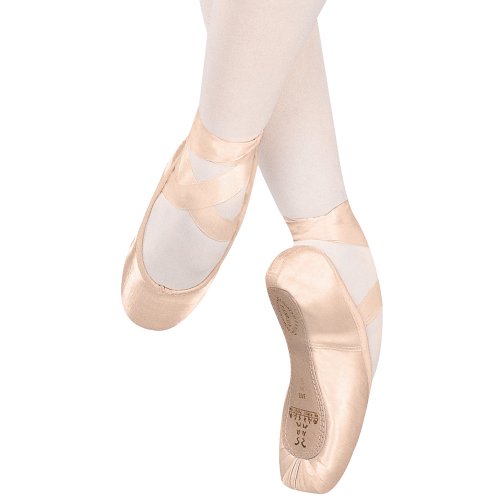 Sansha Recital 202 m/202 W pointes de danse classique