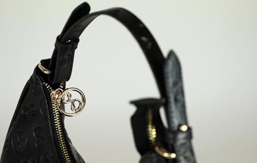 Sam And Libby Bailen Shoulder - Black2