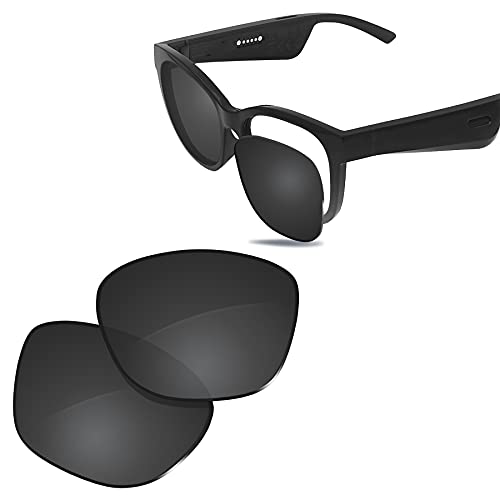 Image of 100% Precise-Fit Replacement Sunglass Lenses for Bose Soprano BMD0011