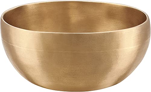 Meinl Sonic Energy Singing Bowls, Singing Bowl, Universal Series, 4.5, 4.7"" / 11.5-12 Cm, 14.1, 15.9 Oz / 400, 450 G (Sb-U-400)"