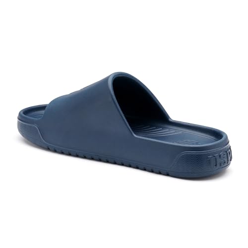 Image of U.S. Polo Assn. mens Palmer Slipper