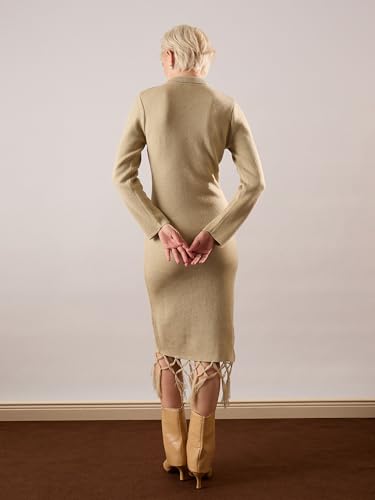 Image of Sassafras Women Casual Dress