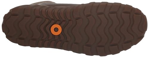 BOGS Men's Classic Casual Lace Ankle Boot4