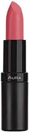 Aura Final Matte Lipstick 708 Naive Peach