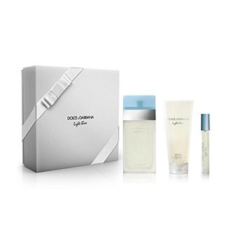 d&g light blue amazon