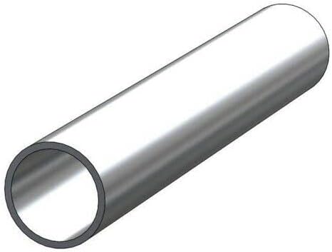 Alum TUBING 7/8 x 6 .058G