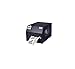 Printronix T52X4-0100-000 ThermaLine T5204R Thermal Transfer Label Printer, Monochrome