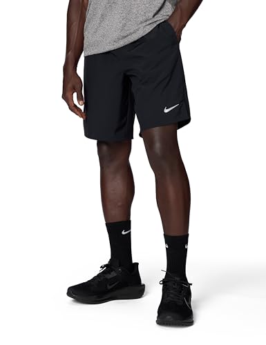 Nike Men's Challenger Dri-Fit 9