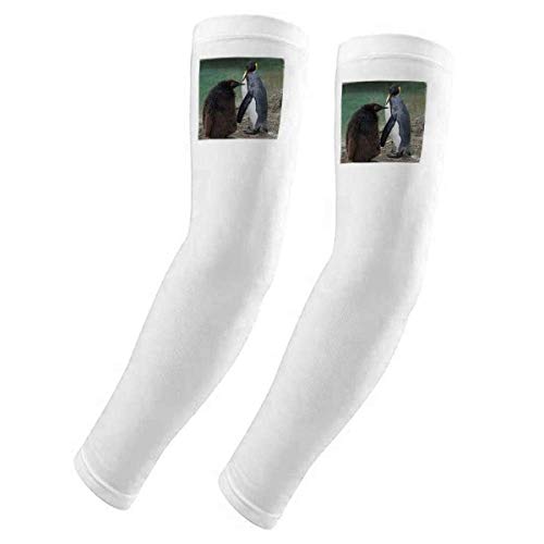 Manchons UV homme et femme pour éviter les coups de soleil sur les bras