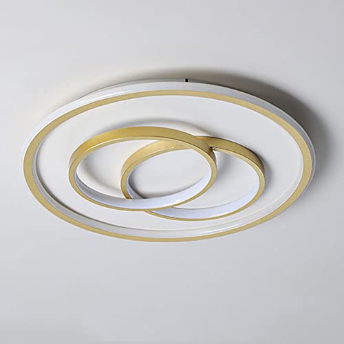 Lampe de plafond LED créative et originale design minimaliste 7cm