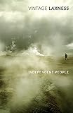  Independent People (English Edition)