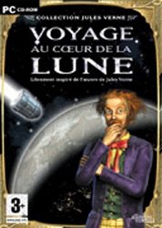 jules verne voyage au coeur de la lune
