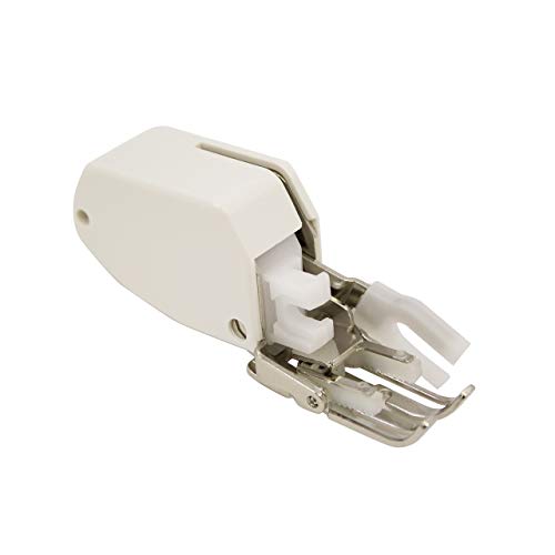 Brother Walking Foot SA166 para máquina de coser miniatura 1