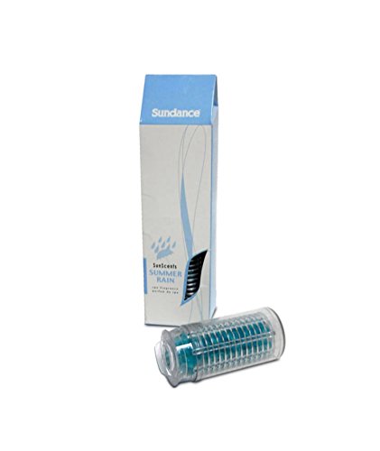 Sunscents by Sundance Spas - Summer Rain