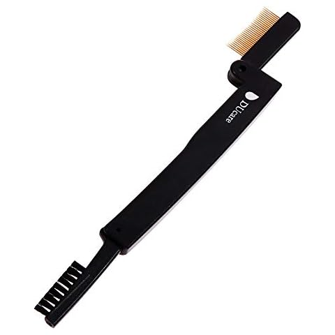 DUcare Eyelash Comb Separator Brush Cover