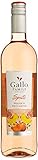 Grenache Gallo Family Vineyards Spritz Pfirsich Nektarine (1 x 0.75l)