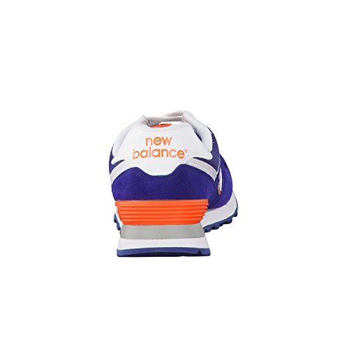 Image of New Balance Men's 574 V1 Core Sneakers