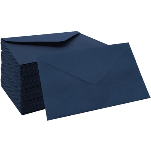 Enveloppes A7 imperméables pour protéger vos invitations des déchirures de la poste