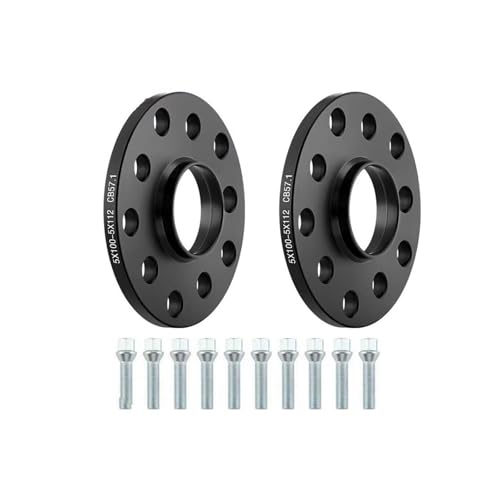 Entretoise de Roue 10mm : Finissez-en avec les Frottements de Jante sur Golf
