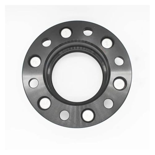 Entretoise de roue élargie 35mm plaque bride moyeu voiture pour Great Wall Tank 300 500