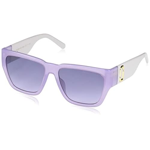 Marc Jacobs Marc 646/S Gafas, B1P, 57 para Mujer
