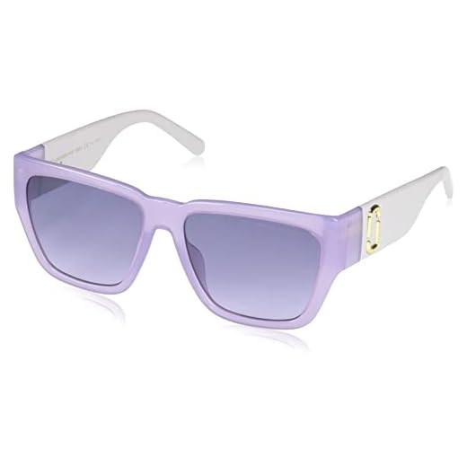 Marc Jacobs Marc 646/S Gafas, B1P, 57 para Mujer