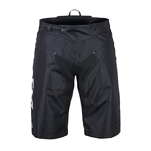 TSG Shorts, Schwarz, M