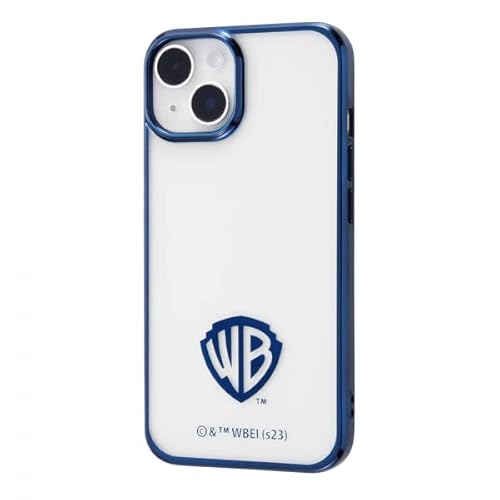 ACtH iPhone 14 / iPhone13 p P[X [i[EuU[X100N WB 100th Anniversary f \tg P[X bL WBV[h__1