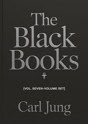The Black Books (Slipcased Edition) (Vol. Seven-Volume Set)