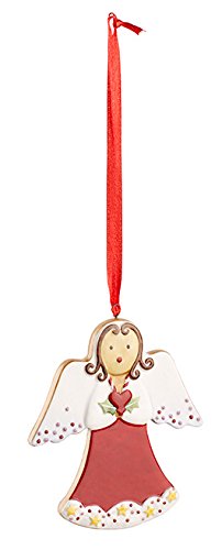 Villeroy & Boch Winter Bakery Decoration Ornamento...