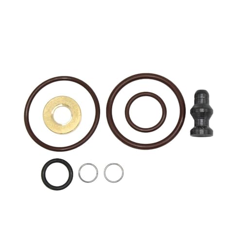 Image of LSC 038198051C : Injector Nozzle Seal Kit - NEW from LSC