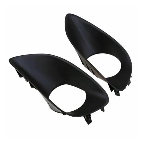 Couvercle de calandre antibrouillard XP90 protection ABS