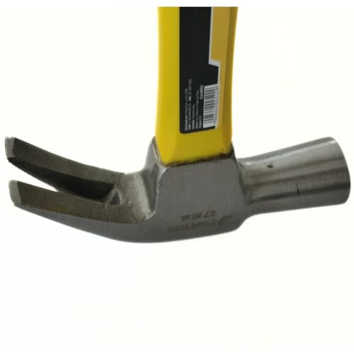 Kit Jogo - 1 Serrote Profissional Lâmina de Aço Manganês Cabo Plástico 20